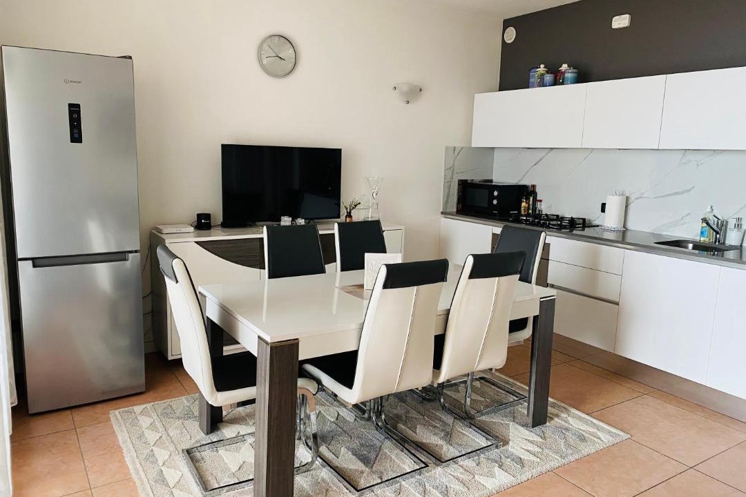 Photo of Kitchen in Torri del Benaco