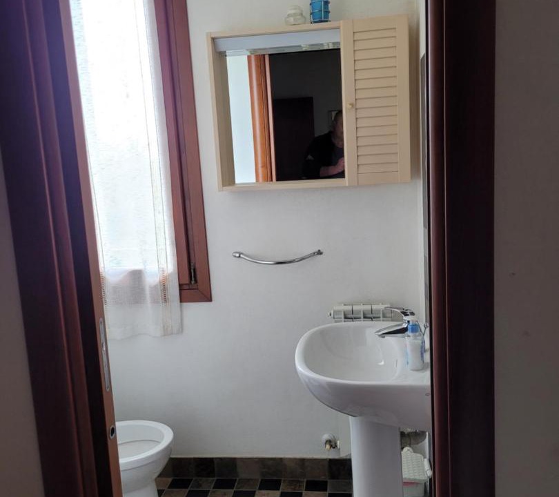 Photo of Bathroom in Porto Viro