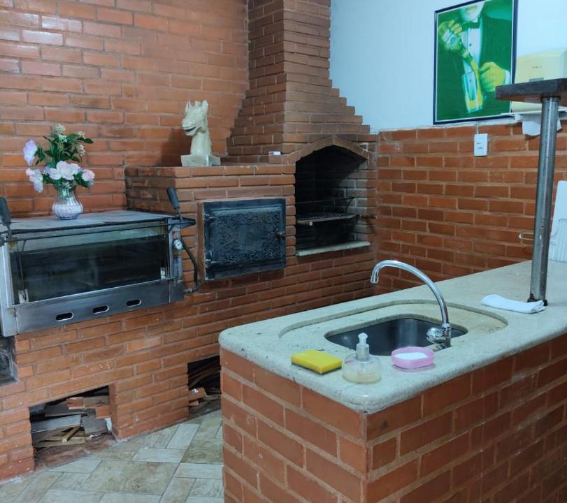 Photo of Kitchen in Miguel Pereira