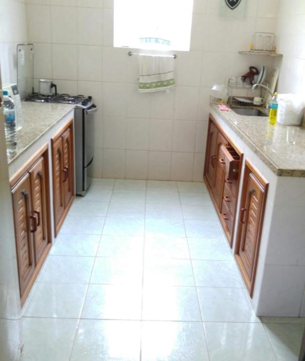Photo of Kitchen in Miguel Pereira