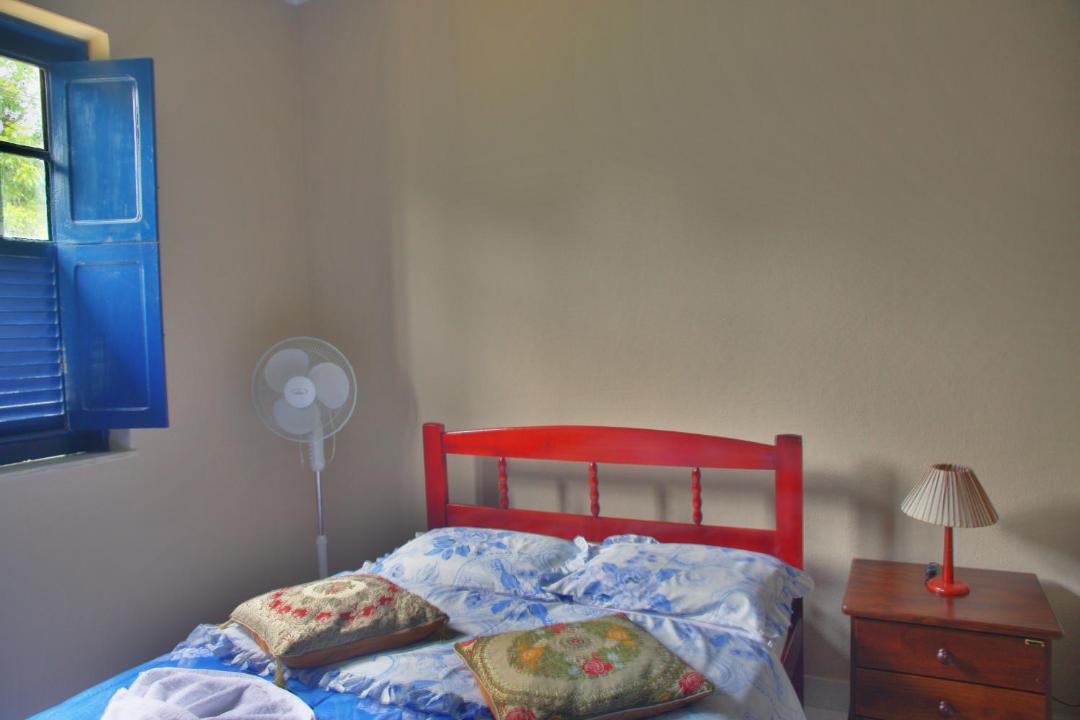 Photo of Bedroom in Miguel Pereira