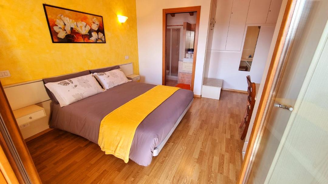 Photo of Bedroom in Olmo di Mira