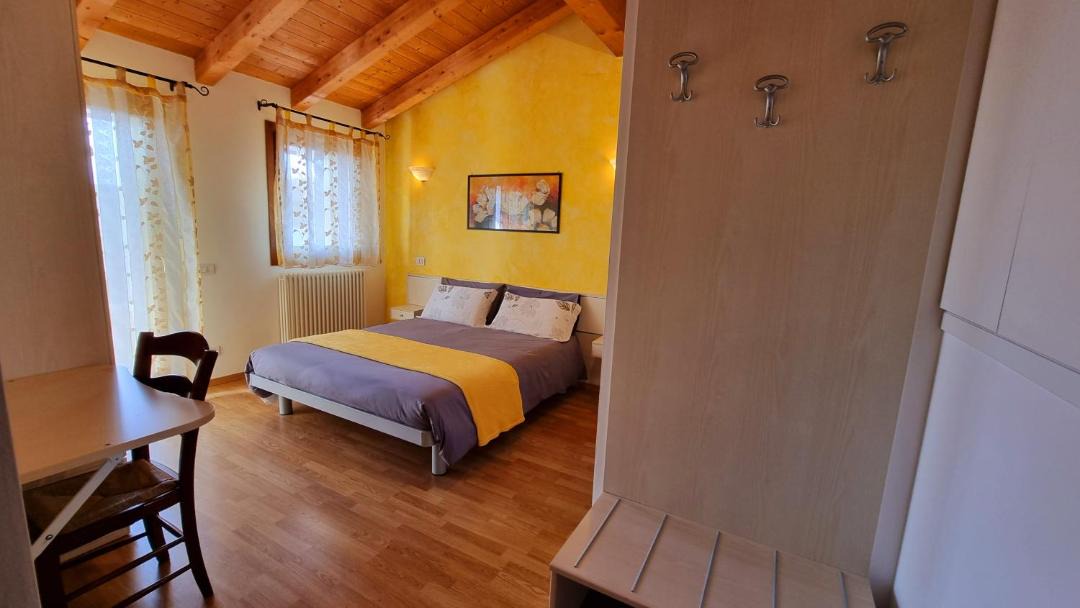 Photo of Bedroom in Olmo di Mira