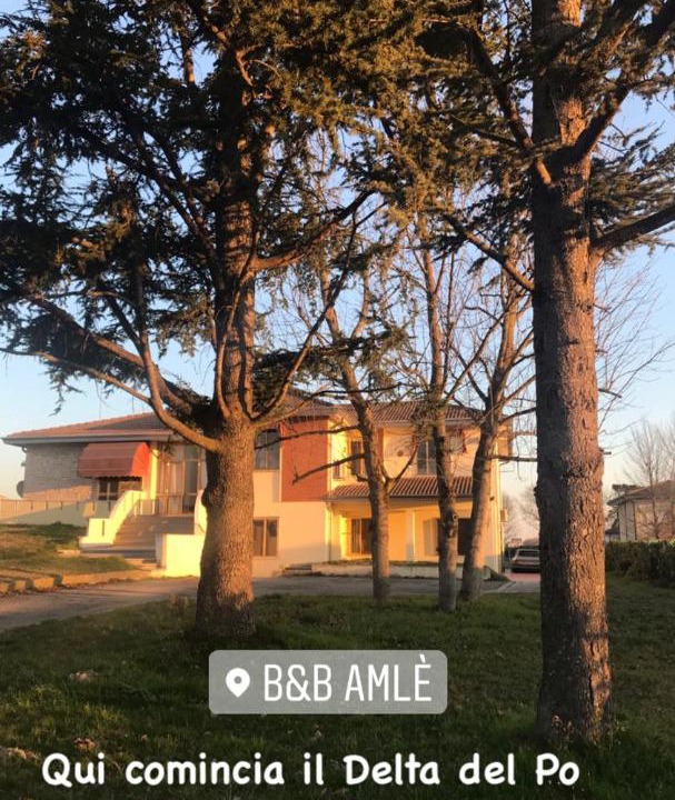 Photo of Outdoor in Papozze