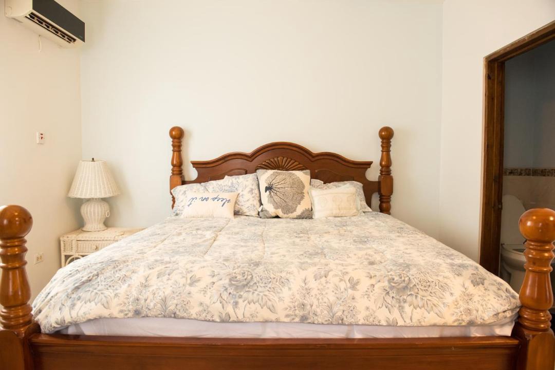 Photo of Bedroom in New Hope