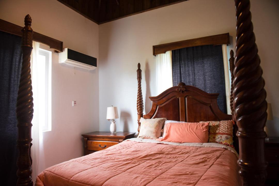 Photo of Bedroom in New Hope