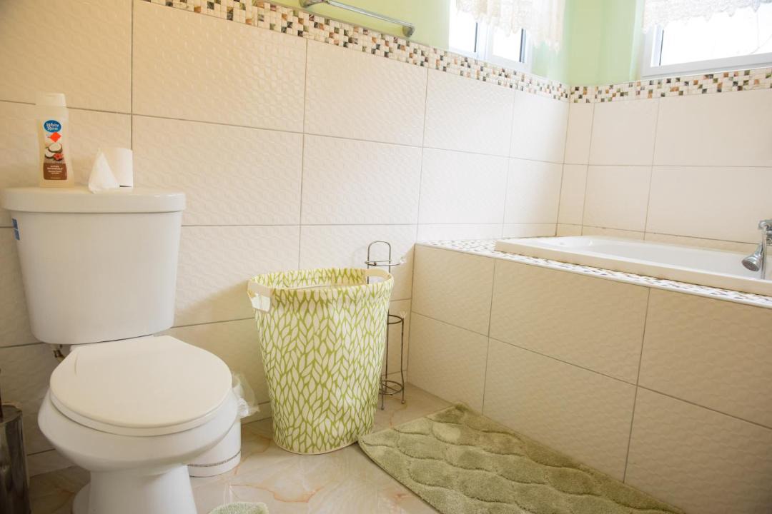 Photo of Bathroom in New Hope