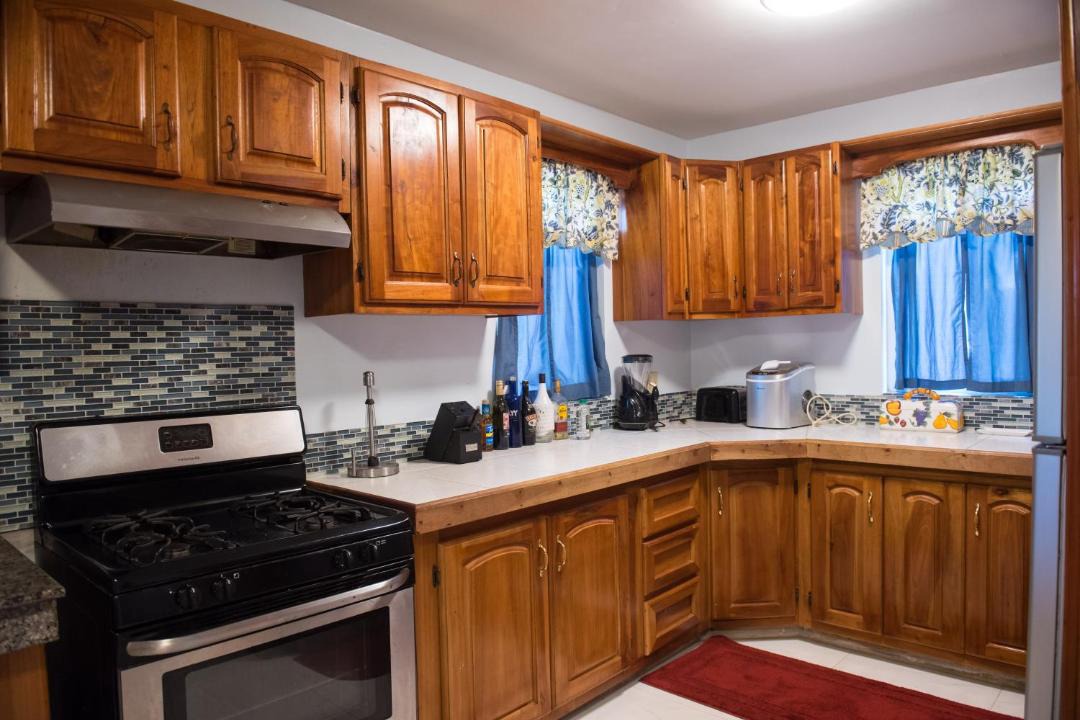 Photo of Kitchen in New Hope