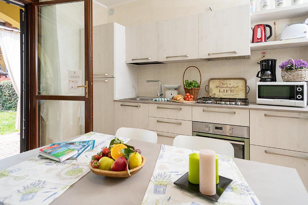 Photo of Kitchen in Cola