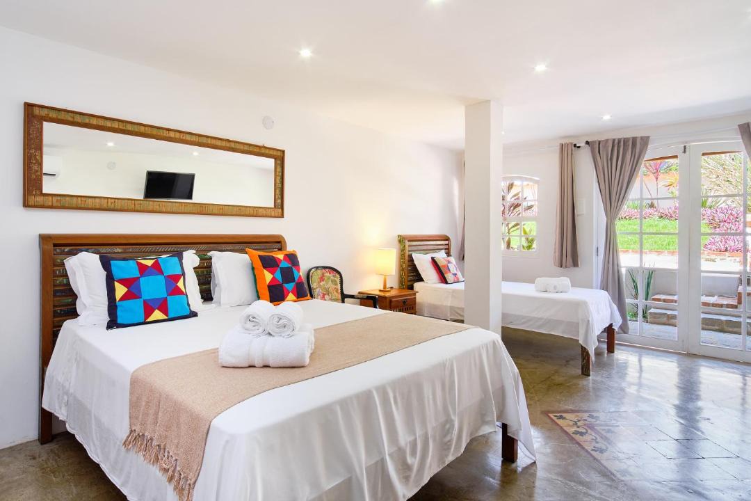 Photo of Bedroom in Pontal
