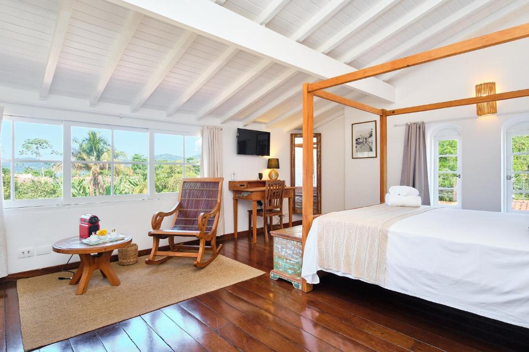 Photo of Bedroom in Pontal