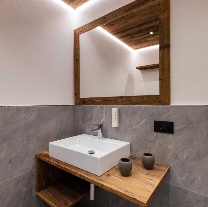 Photo of Bathroom in Padola