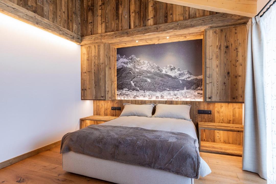 Photo of Bedroom in Padola