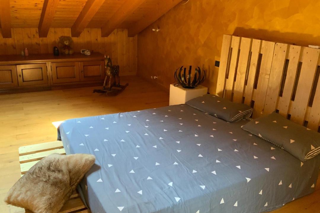 Photo of Bedroom in Pieve di Soligo