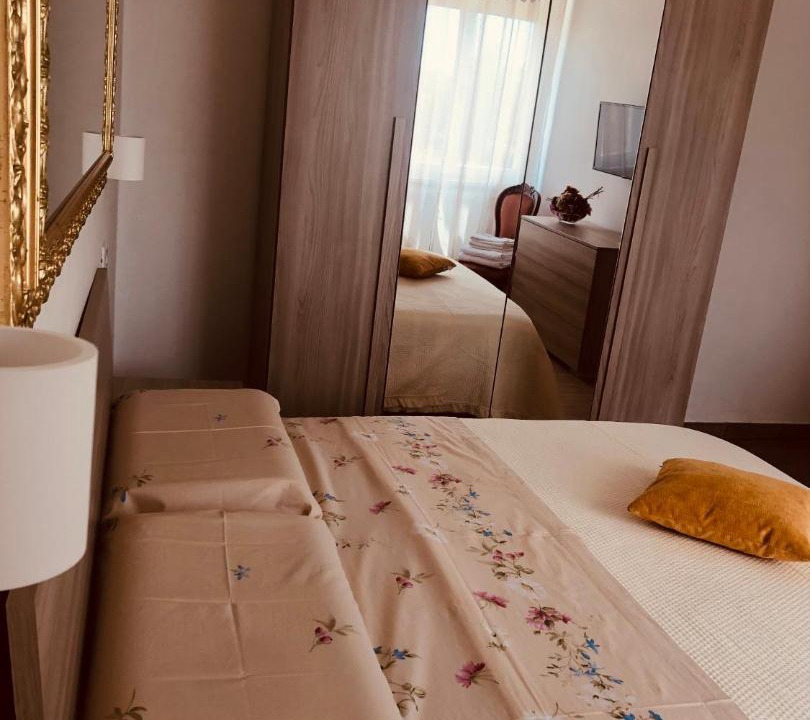 Photo of Bedroom in Ca' di David