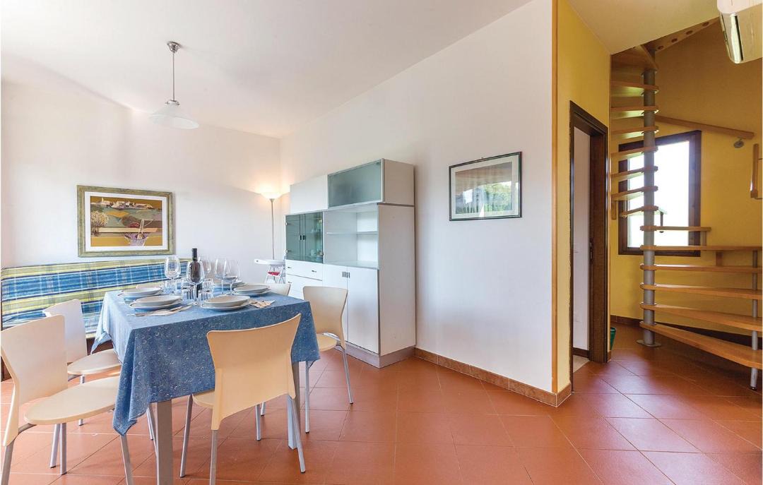 Photo of Kitchen in Isola Albarella