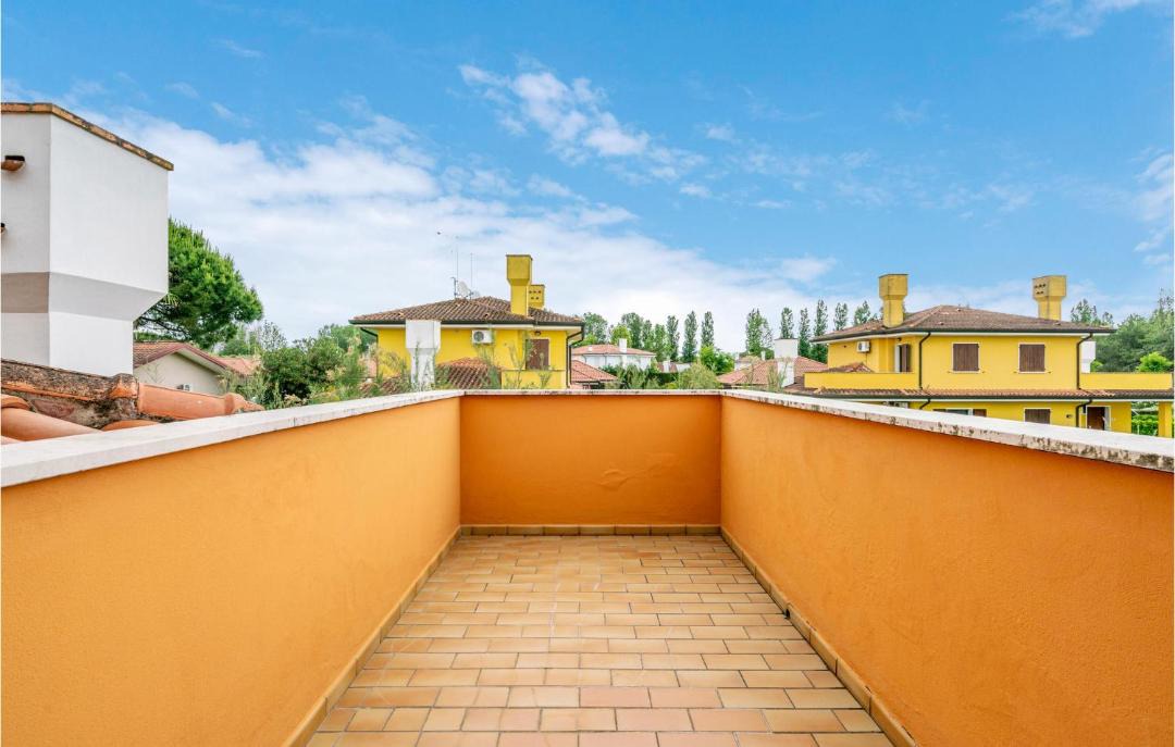 Photo of Patio Balcony in Isola Albarella