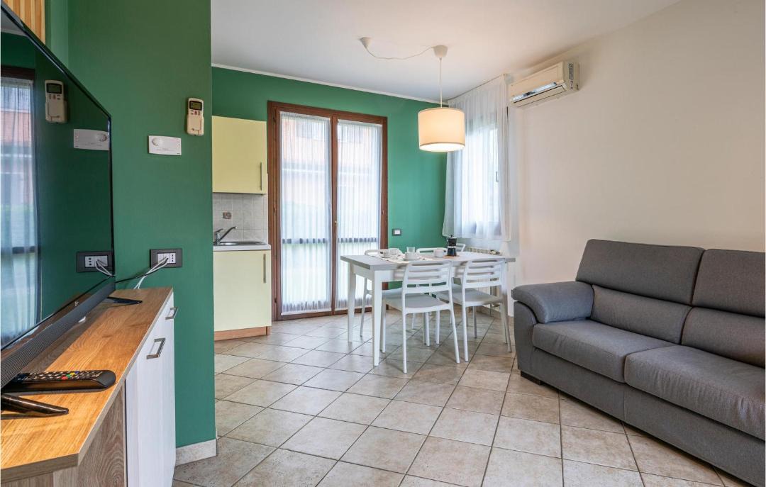 Photo of Livingroom in Isola Albarella