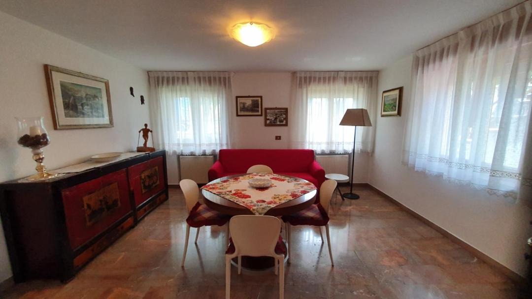 Photo of Livingroom in Asiago