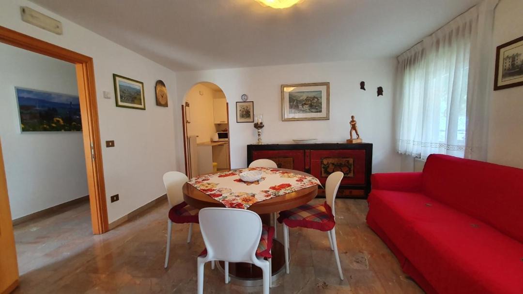 Photo of Livingroom in Asiago