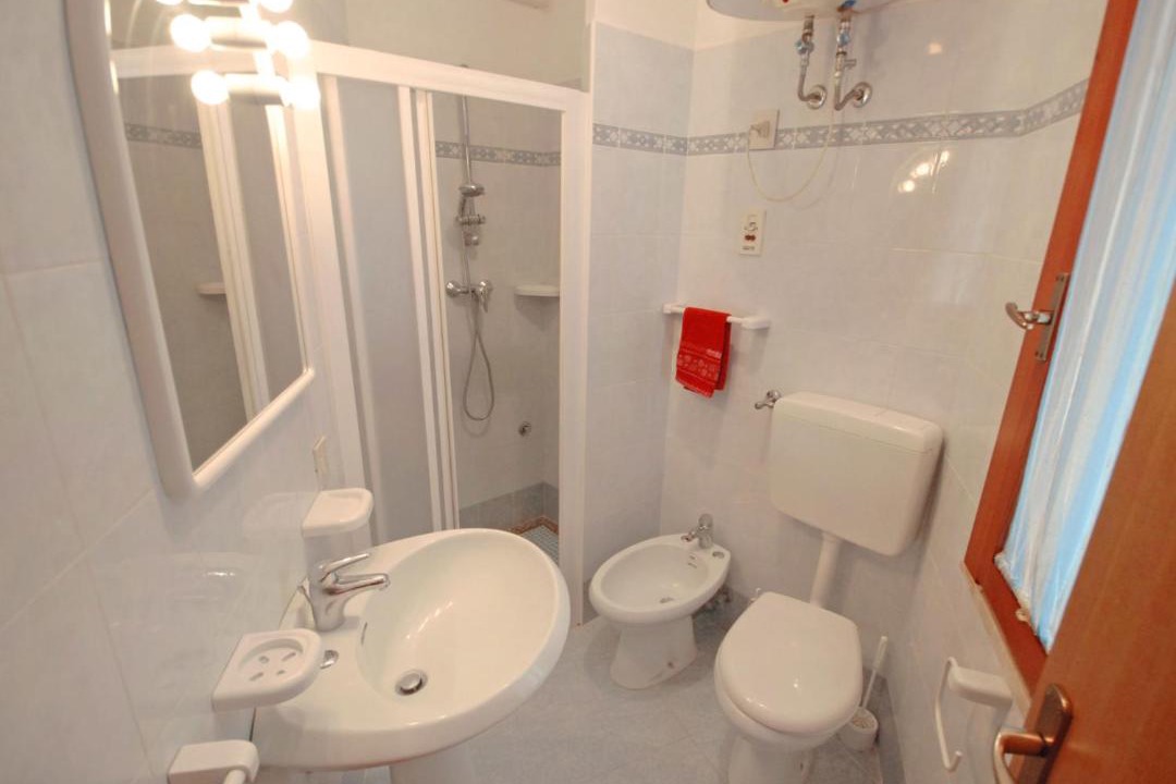 Photo of Bathroom in Bibione Lido del Sole