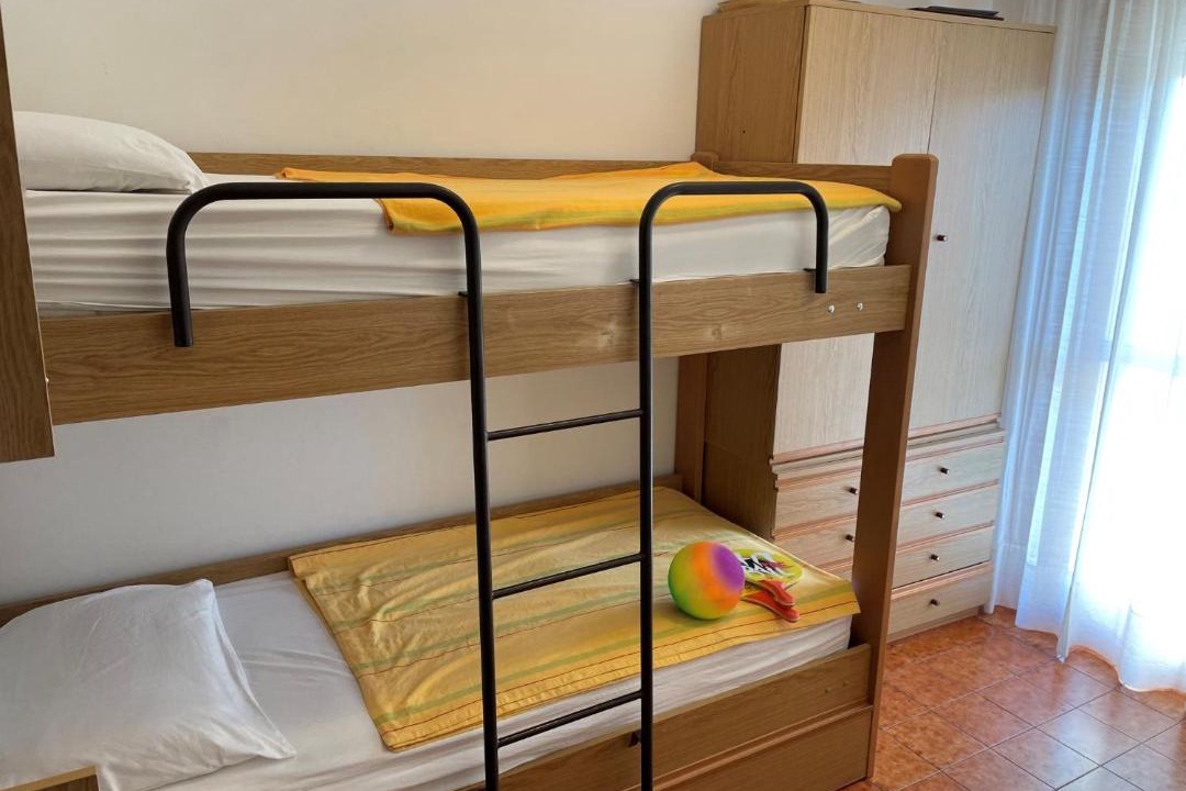 Photo of Bedroom in Bibione Lido del Sole