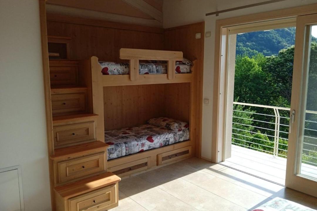 Photo of Bedroom in Miane