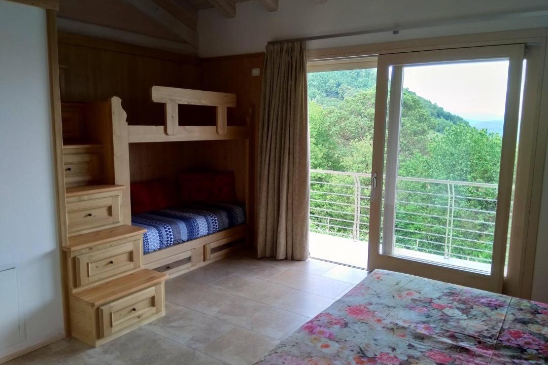 Photo of Bedroom in Miane