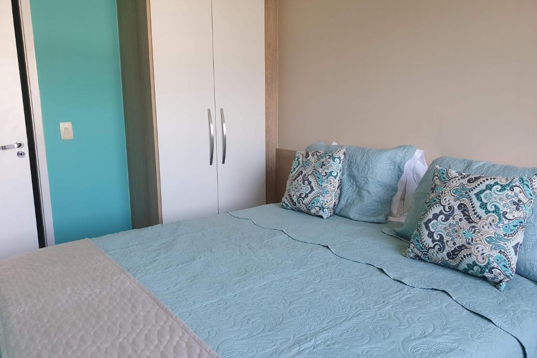 Photo of Bedroom in Jacarepagua