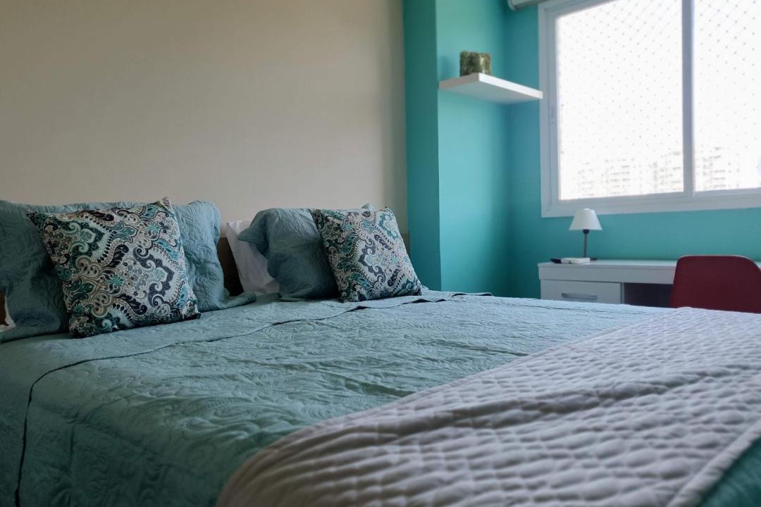 Photo of Bedroom in Jacarepagua