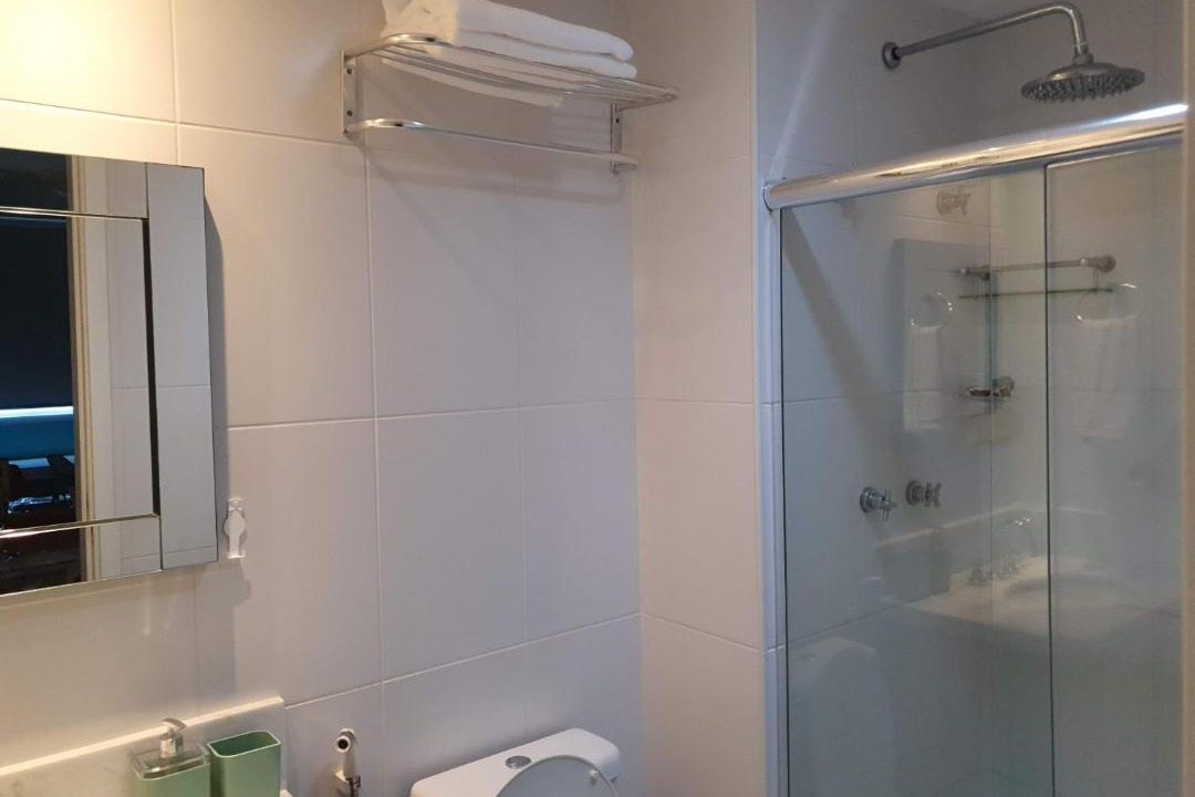 Photo of Bathroom in Jacarepagua