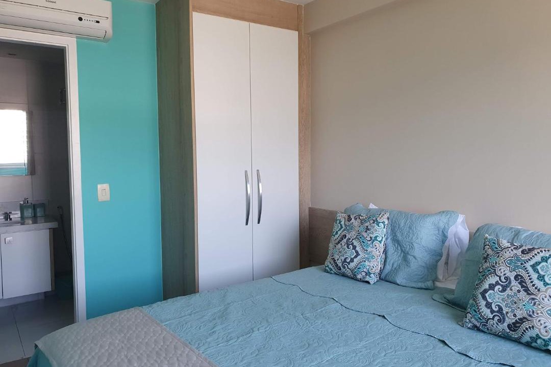 Photo of Bedroom in Jacarepagua