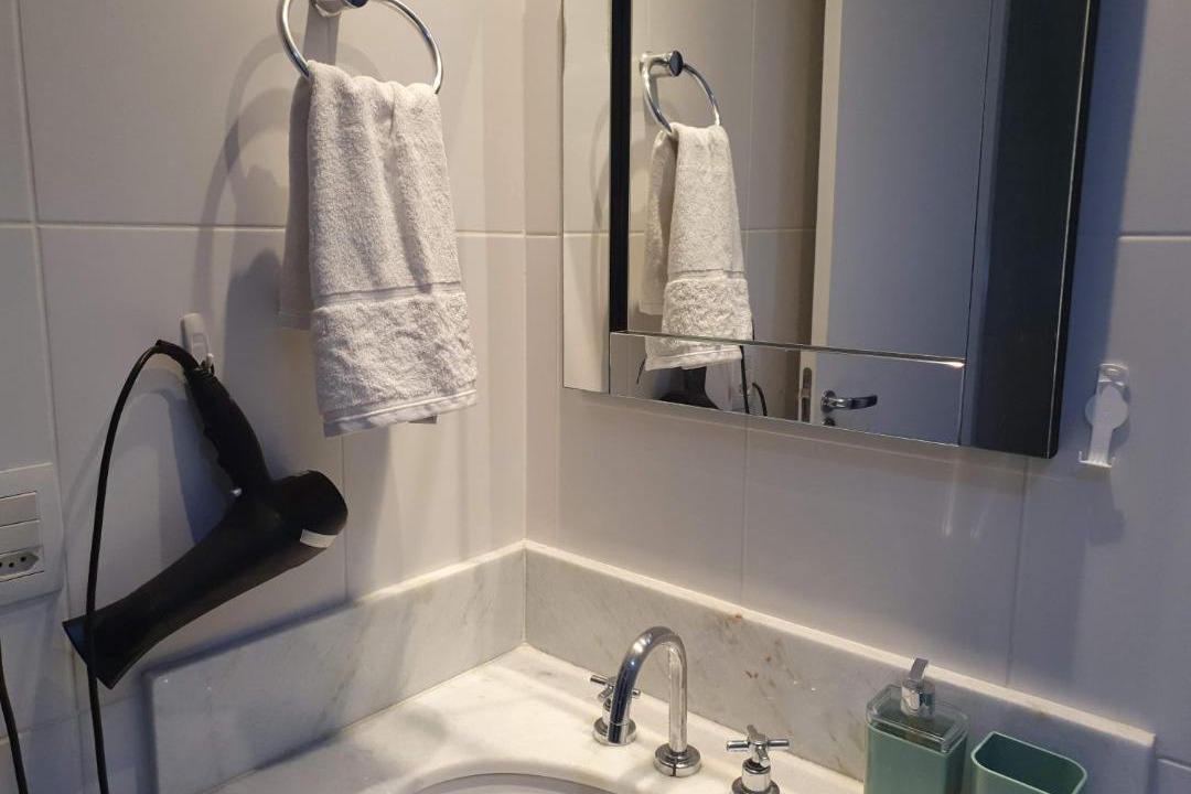 Photo of Bathroom in Jacarepagua