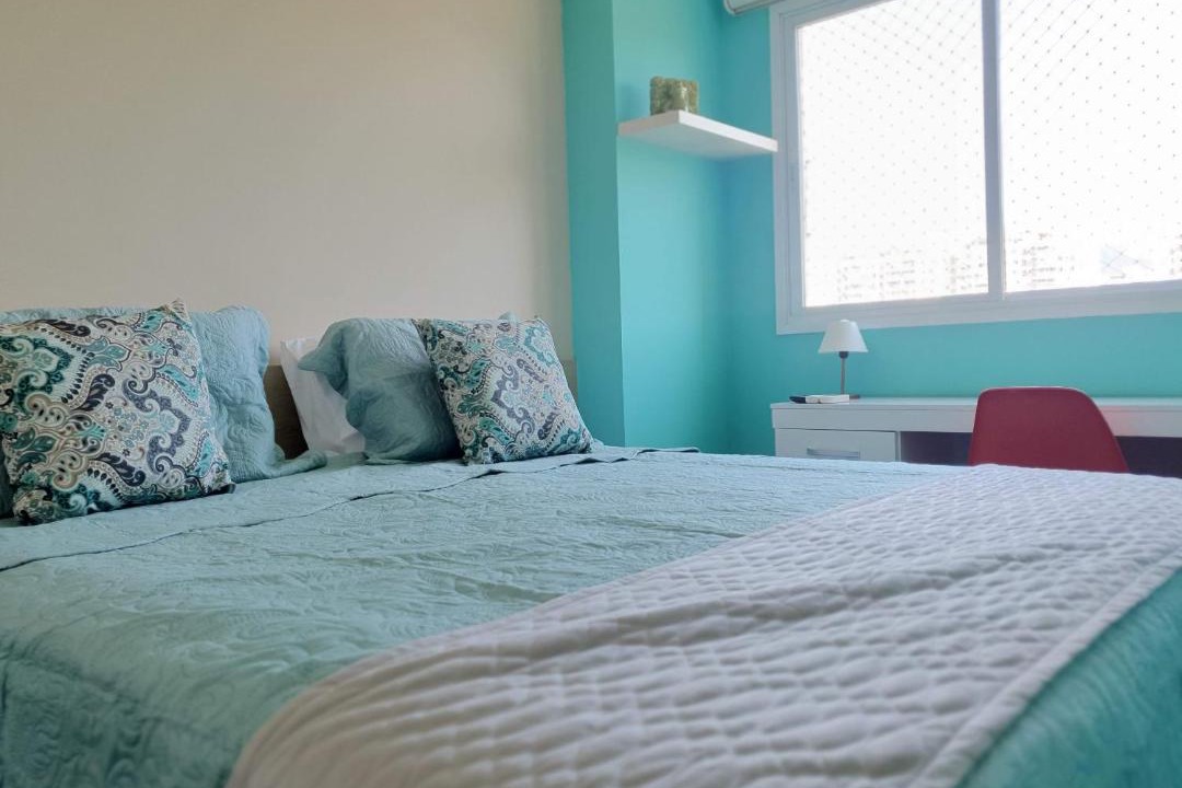 Photo of Bedroom in Jacarepagua