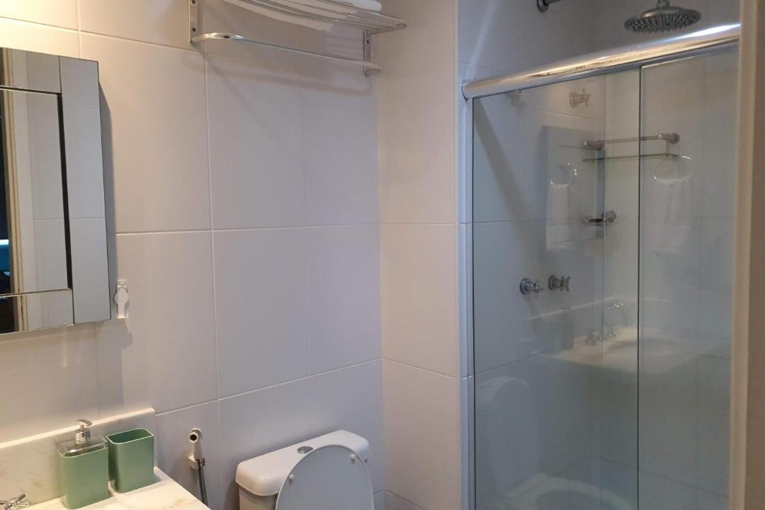 Photo of Bathroom in Jacarepagua