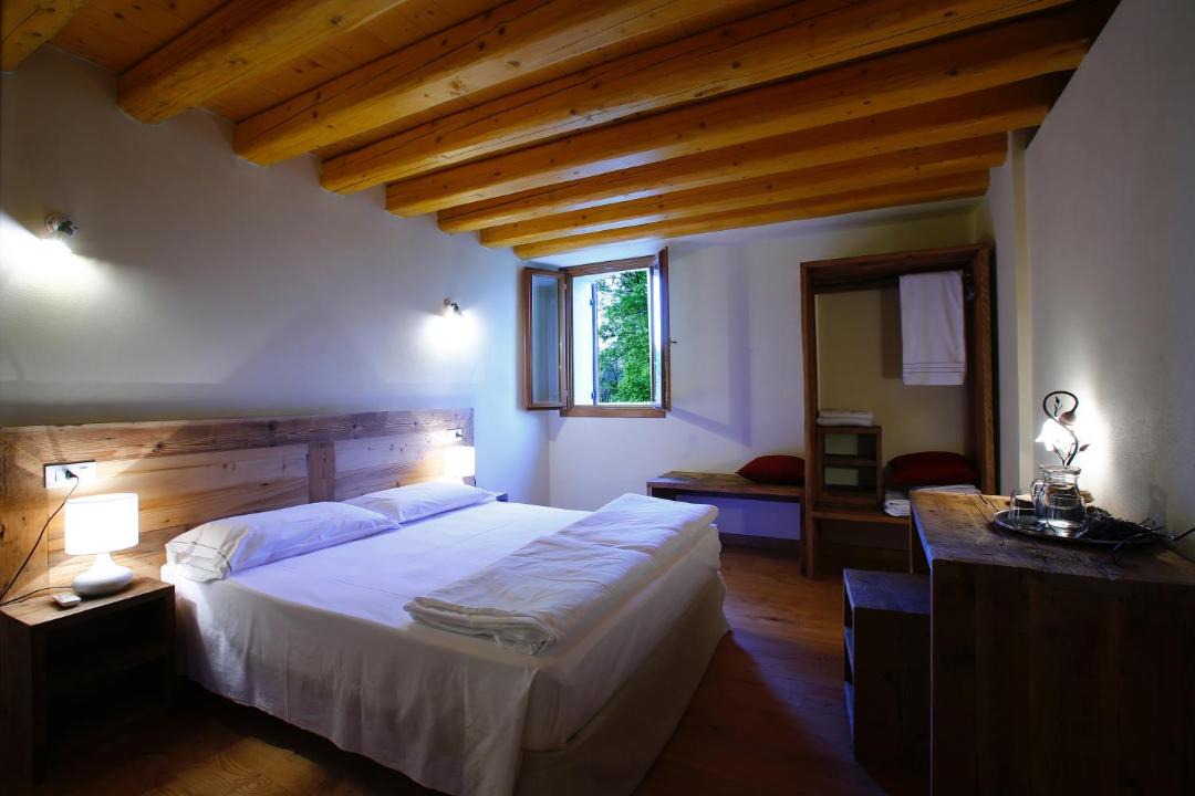 Photo of Bedroom in Monfumo