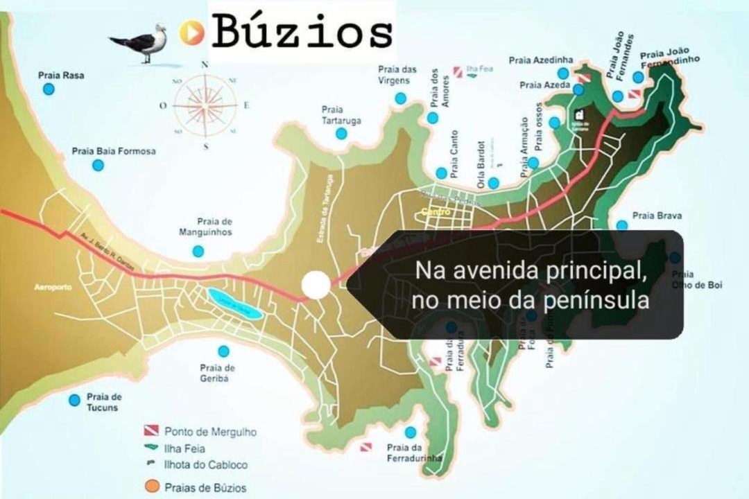 Photo of Others in Alto de Buzios