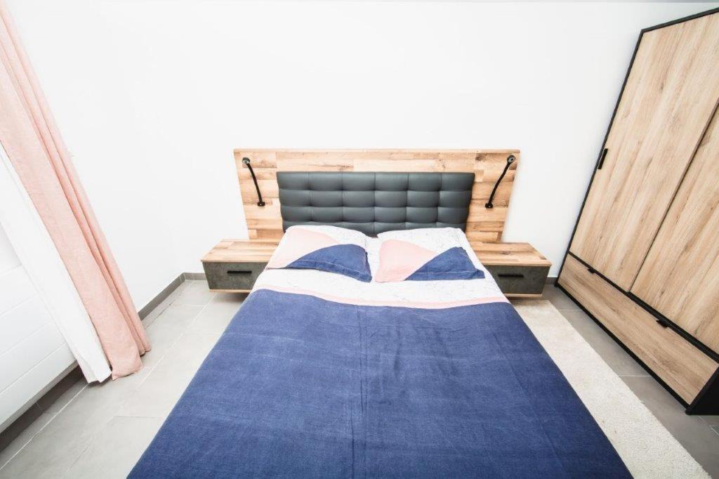 Photo of Bedroom in Alfortville