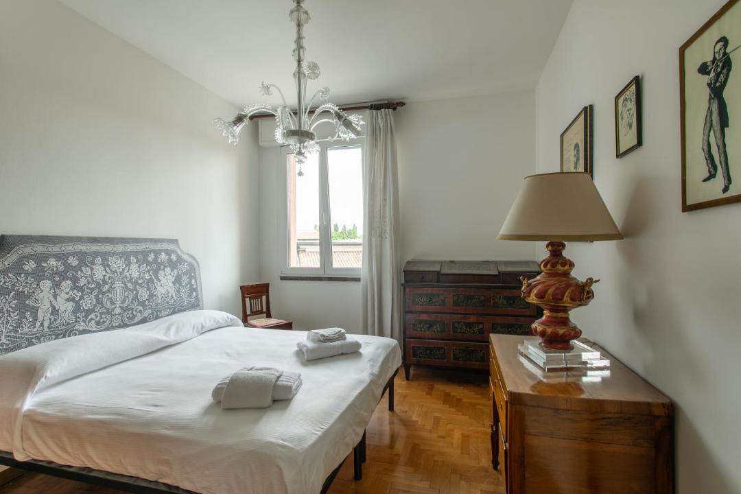 Photo of Bedroom in Padova