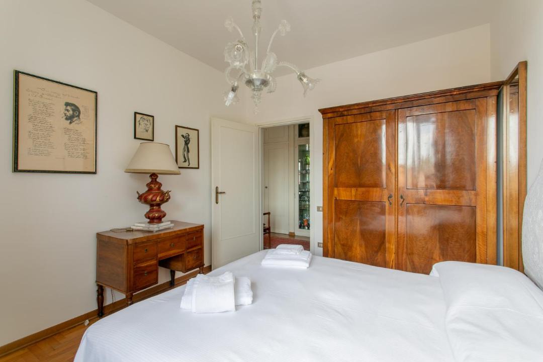 Photo of Bedroom in Padova