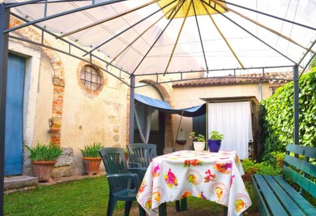 Photo of Patio Balcony in Castelcucco