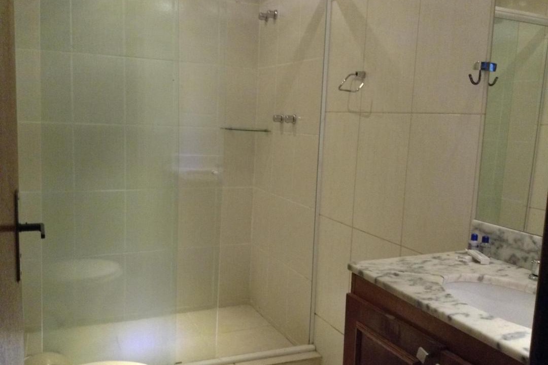 Photo of Bathroom in Teresopolis