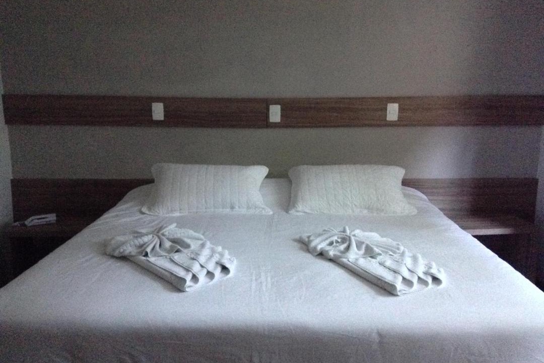 Photo of Bedroom in Teresopolis