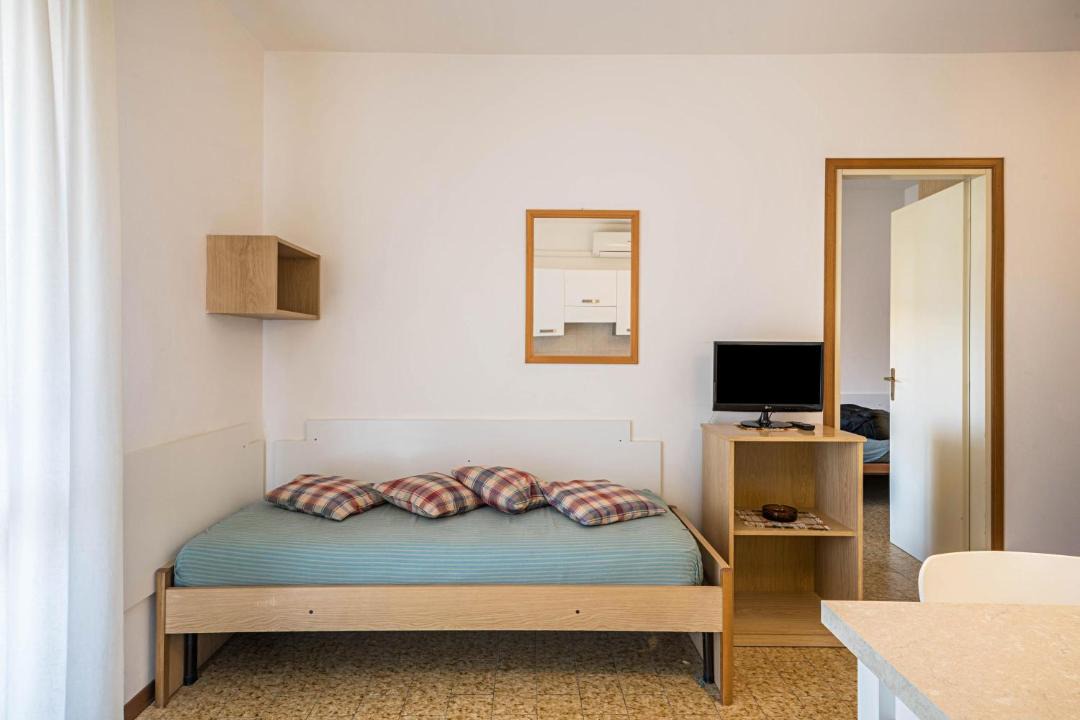 Photo of Bedroom in Bibione