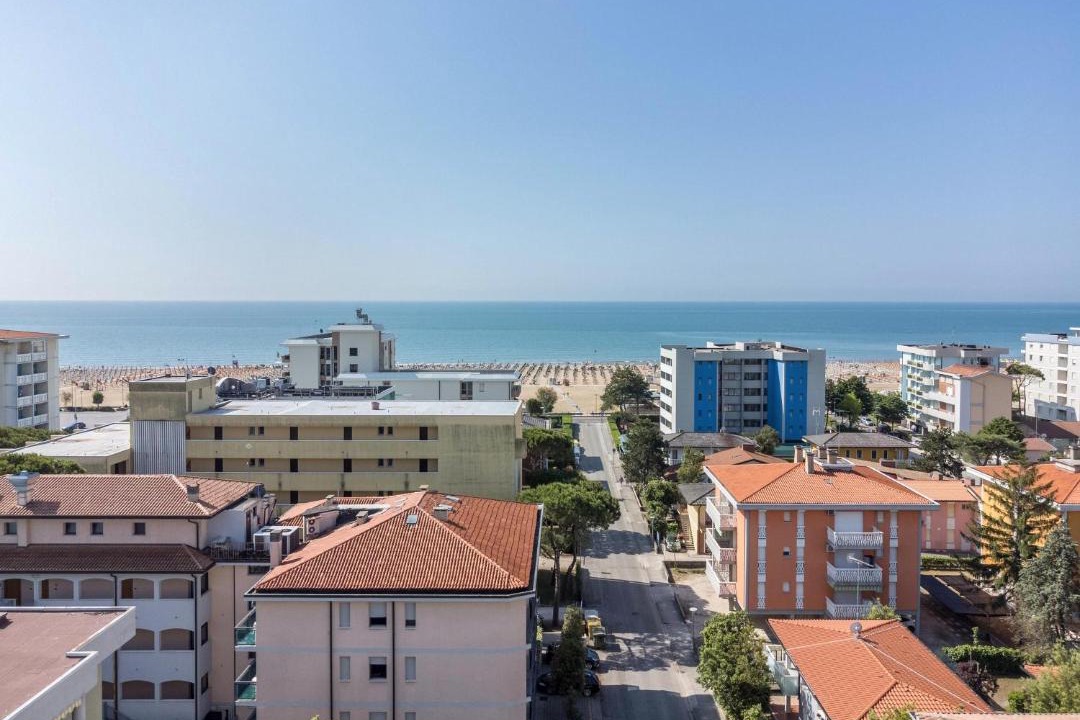 Photo of Patio Balcony in Bibione