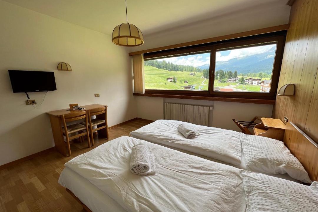 Photo of Bedroom in Padola