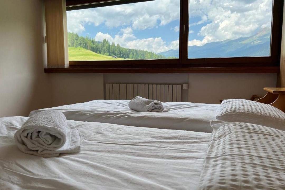 Photo of Bedroom in Padola