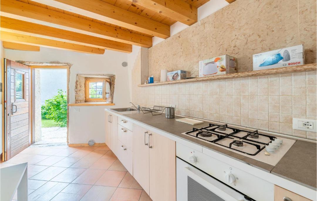 Photo of Kitchen in Sant'Anna d'Alfaedo