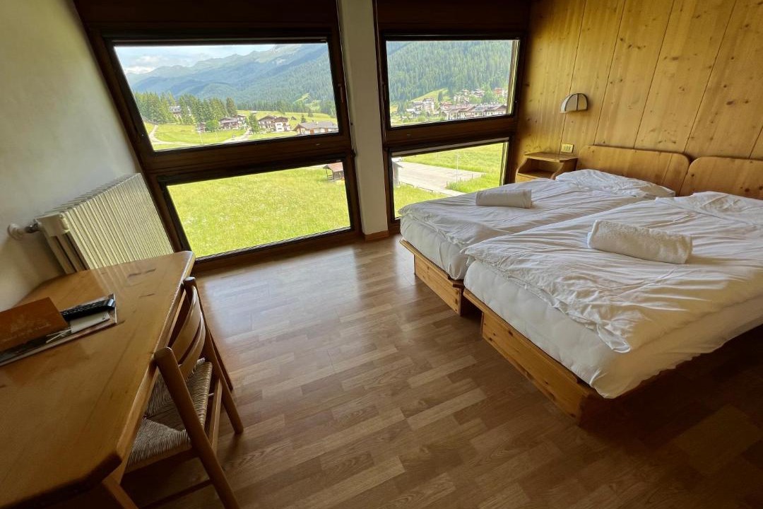 Photo of Bedroom in Padola