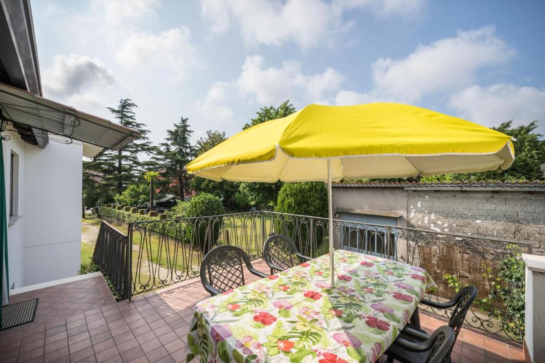 Photo of Patio Balcony in Cavallino-Treporti